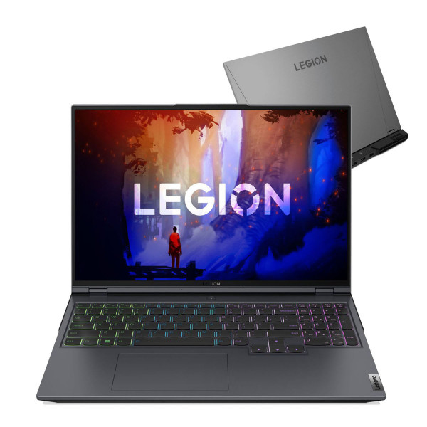 [New 100%] Lenovo Legion Pro 5 Y9000P 2023 Core™ i7-13650HX, Ram 16GB, SSD 1TB, 16″ WQXGA  240hz, RTX™ 4060 8GB