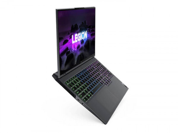 [New 100%] Lenovo Legion Pro 5 Y9000P 2023 Core™ i7-13650HX, Ram 16GB, SSD 1TB, 16″ WQXGA  240hz, RTX™ 4060 8GB
