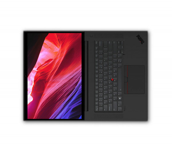 Lenovo Thinkpad P1 Gen 6 Core™ i7-13800H, RAM 32GB, SSD 512GB, RTX 4080, QHD