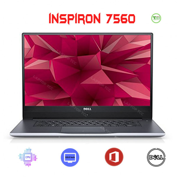 Dell Inspiron 7560