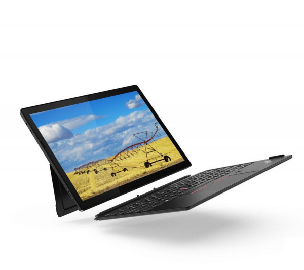 Lenovo ThinkPad X12 Detachable
