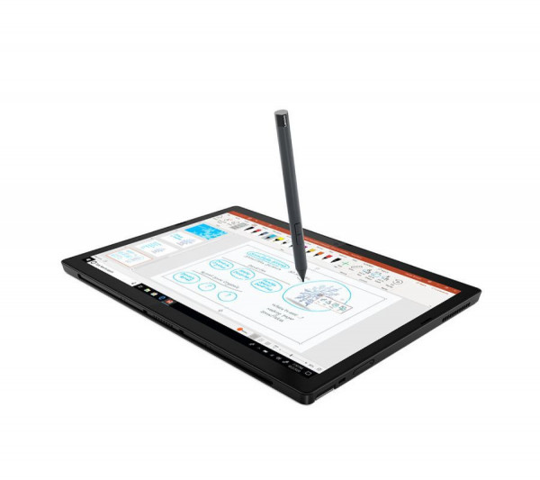 Lenovo ThinkPad X12 Detachable Core Intel I7 1160G7, RAM 16GB, SSD 256GB, FHD 