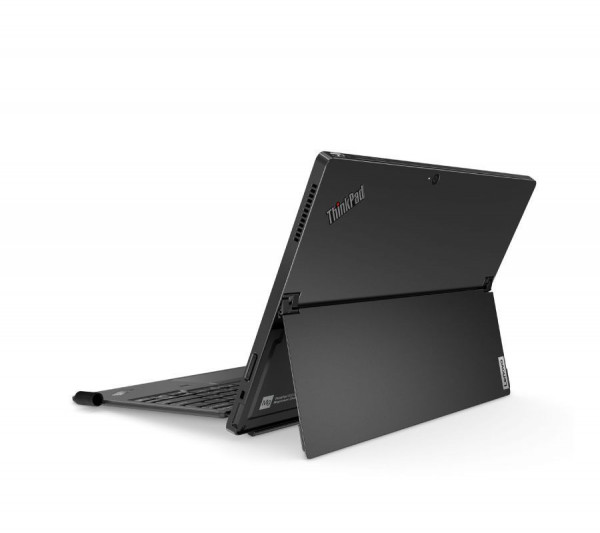 Lenovo ThinkPad X12 Detachable Core Intel I7 1160G7, RAM 16GB, SSD 256GB, FHD 