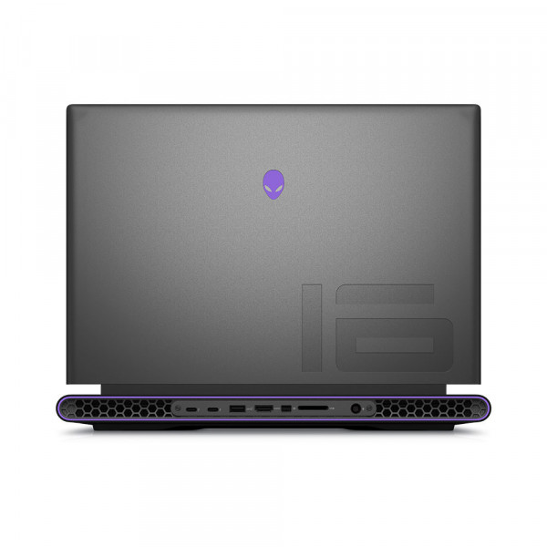 Dell Alienware M16 R1 (2023) Core i7-13700HX, RAM 16GB, SSD 1TB, QHD 165HZ, RTX 4070