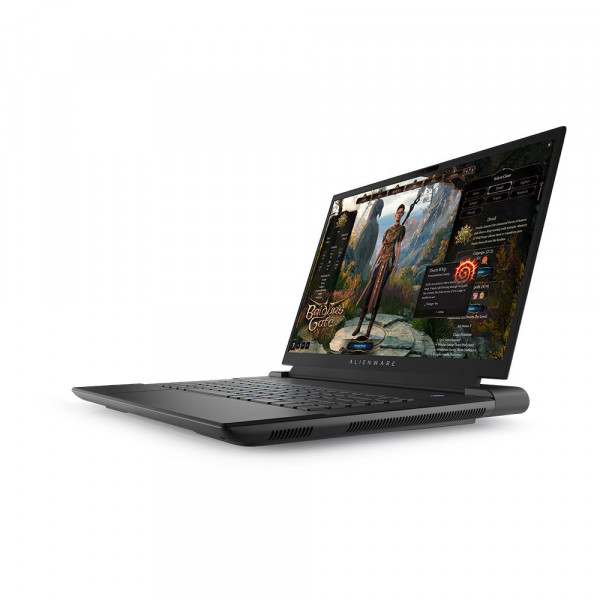 Dell Alienware M16 R1 (2023) Core i7-13700HX, RAM 16GB, SSD 1TB, QHD 165HZ, RTX 4070