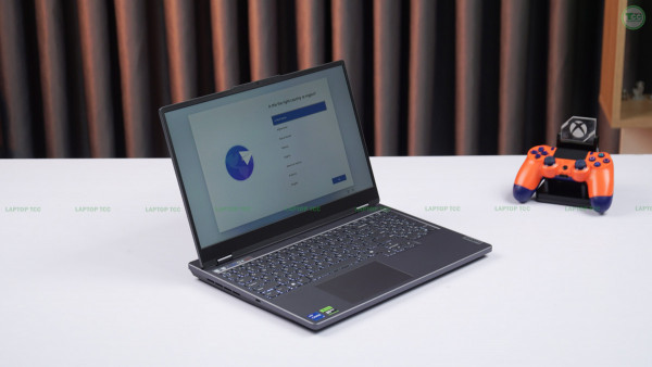 Lenovo Legion Slim 5 Y7000P Core I5 – 13500H, Ram 16GB, SSD 512GB, 15.6″ FHD, RTX 4050