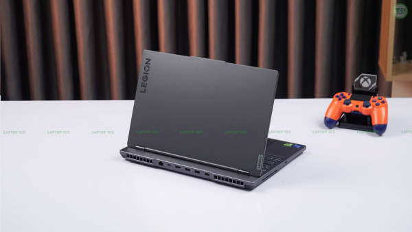 Lenovo Legion Slim 5 Y7000P Core I5 – 13500H, Ram 16GB, SSD 512GB, 15.6″ FHD, RTX 4050