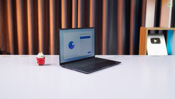 Dell Latitude 9430 (2022) Core i5-1235U, Ram 16GB, SSD 256GB, 14.0