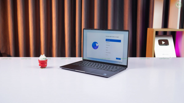 Dell Latitude 9430 (2022) Core i5-1235U, Ram 16GB, SSD 256GB, 14.0