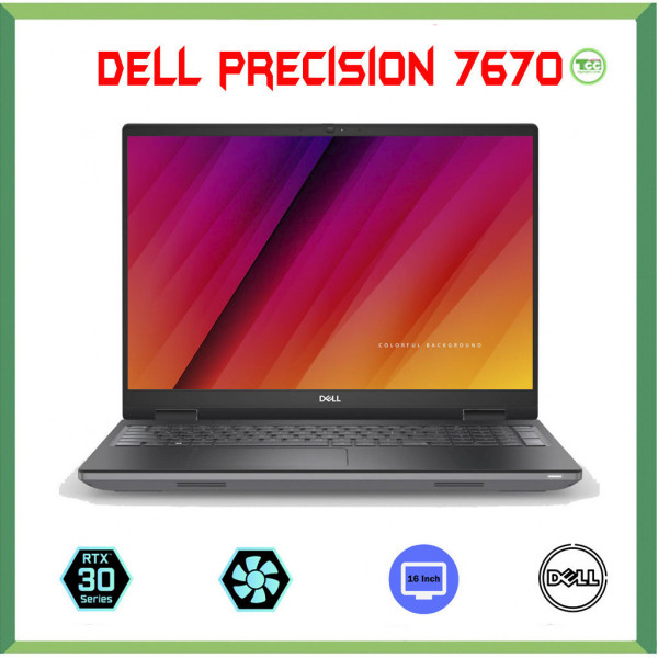 美品 Precision 7670 i7 32GB 1TB RTX A2000 Amazon.com: Dell Precision 7670 Workstation Laptop (2022