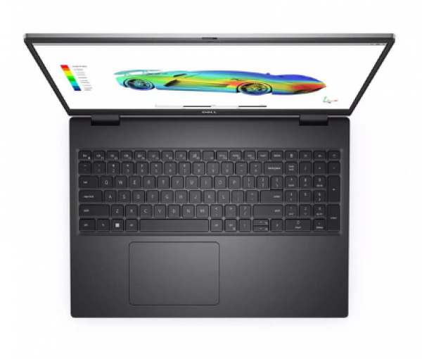 Dell Precision 7670 Core™i7-12850HX, Ram 32GB, SSD 1TB, 16