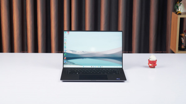 Dell Precision 5570 (2022) Core™ i7-12800H, Ram 16GB, SSD 512GB, 15.6″ FHD+, RTX A1000