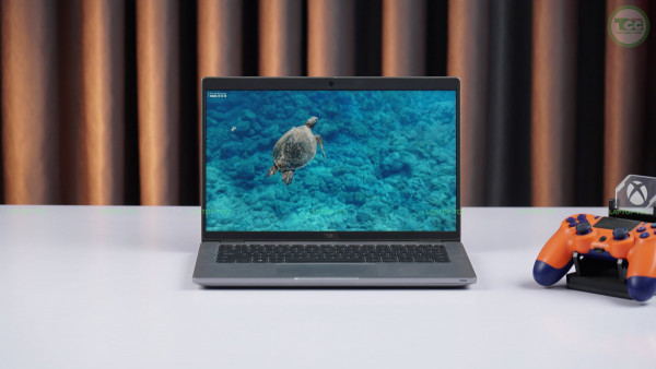 Dell Latitude 5420 (2021) Core i7-1165G7, RAM 16GB, SSD 256GB, 14.0