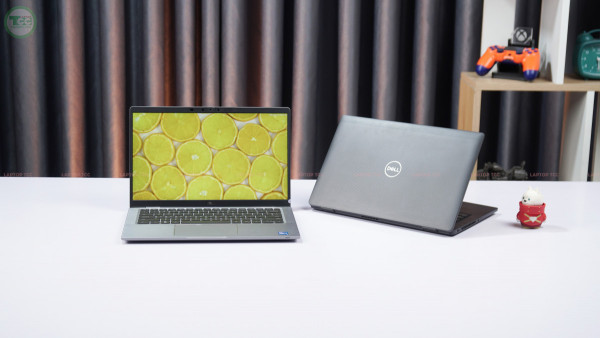 [Model 2021] Dell Latitude 7420 Core i5-1145G7, Ram 16GB, SSD 256GB, 14.0 FHD 