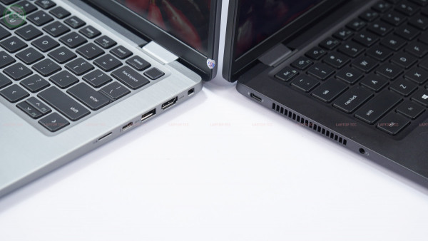 VỎ NHÔM - Dell Latitude 7420 Core i7-1185G7 | Ram 16GB | SSD 256GB | FHD | Card On