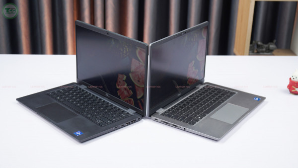 VỎ NHÔM - Dell Latitude 7420 Core i7-1185G7 | Ram 16GB | SSD 256GB | FHD | Card On