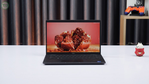 [Model 2021] Dell Latitude 7420 Core i7-1185G7, Ram 16GB, SSD 256GB, 14.0 FHD 