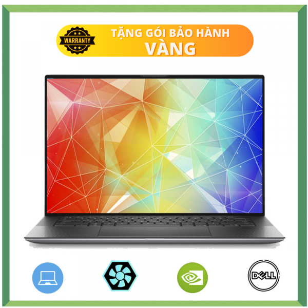 DELL Precision 5550 (2020) Core i7 - 10750H, 32GB, SSD 512GB, Quadro T2000, 4K