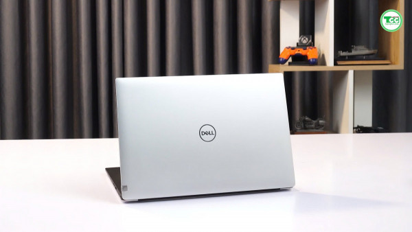 Laptop Cũ Dell Precision 5530 /Core i7- 8750H / RAM 16GB / SSD 256GB / FHD / Nvidia Quadro P1000