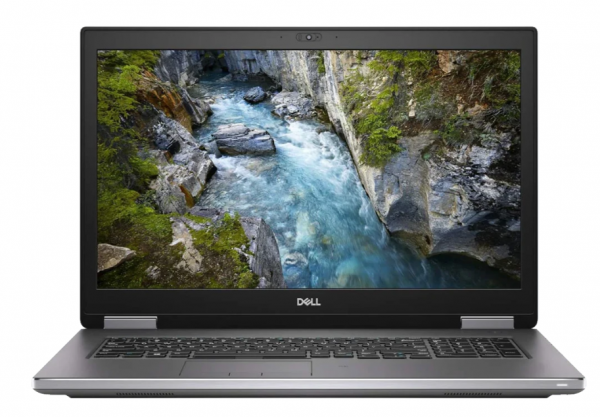 Dell Precision 7740 Core i9*9880H| Ram 32G| SSD 512G| Card RTX 4000 | FHD