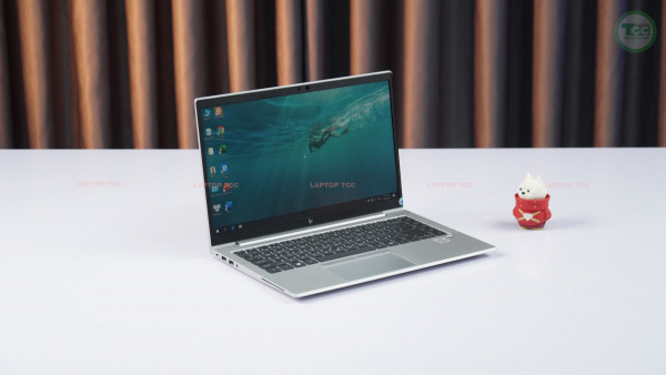 HP EliteBook 840 G8 Aero 11th Core ™ i5-1135G7, RAM 16GB, SSD 256GB, 14.0