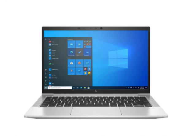 HP EliteBook 830 G8  Core ™ i5-1135G7, RAM 16GB, SSD 256GB, 13