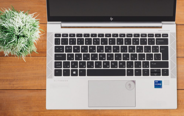 HP EliteBook 830 G8  Core ™ i5-1135G7, RAM 16GB, SSD 256GB, 13
