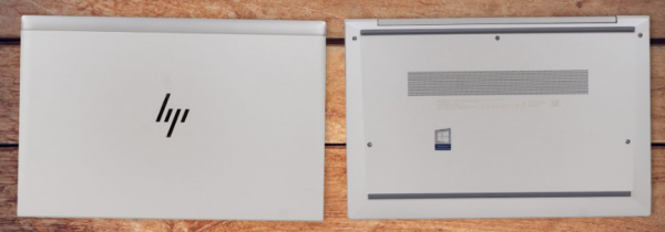HP EliteBook 830 G8  Core ™ i5-1135G7, RAM 16GB, SSD 256GB, 13