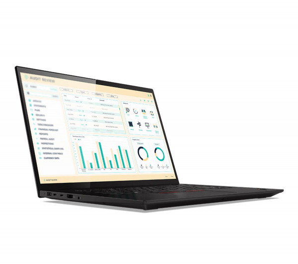 Lenovo ThinkPad X1 Extreme Gen 4 (Intel)  Core i7 - 11800H, RAM 16GB, SSD 512GB, 16.0