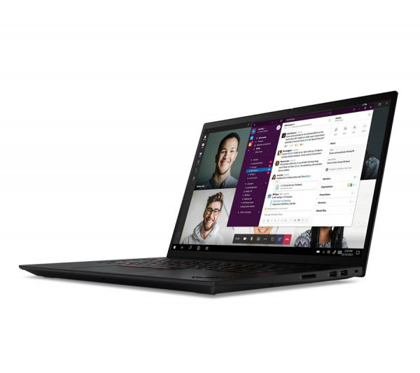 Lenovo ThinkPad X1 Extreme Gen 4 (Intel)  Core i7 - 11800H, RAM 32GB, SSD 512GB, 16.0