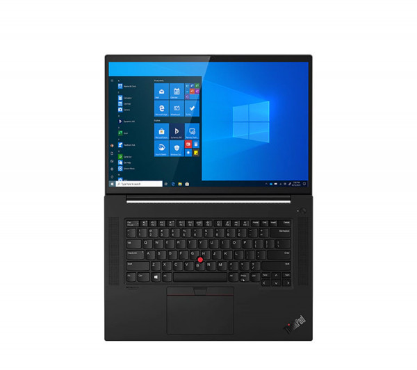 Lenovo ThinkPad X1 Extreme Gen 4 (Intel)  Core i7 - 11800H, RAM 32GB, SSD 512GB, 16.0