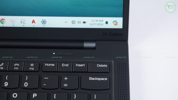 Lenovo ThinkPad X1 Carbon Gen 11 (2023) Core i5-1335U, Ram 16GB, SSD 256GB, 14.0