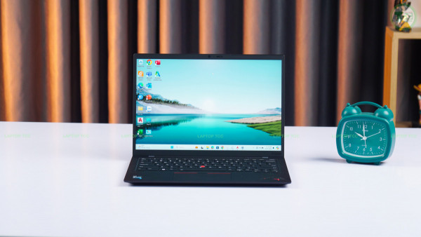 Lenovo ThinkPad X1 Carbon Gen 11 (2023) Core i7-1360P, Ram 16GB, SSD 512GB, 14.0