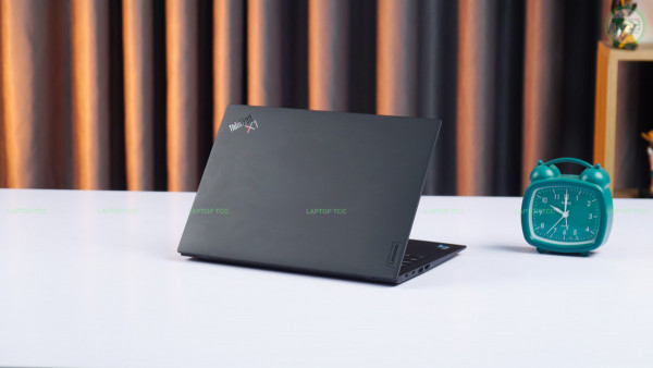 Lenovo ThinkPad X1 Carbon Gen 11 (2023) Core I7-1355U, RAM 16GB, SSD 512GB, WUXGA