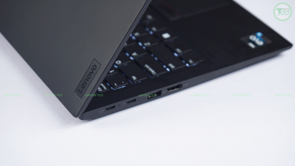 Lenovo ThinkPad X1 Carbon Gen 11 (2023) Core I7-1355U, RAM 16GB, SSD 512GB, WUXGA