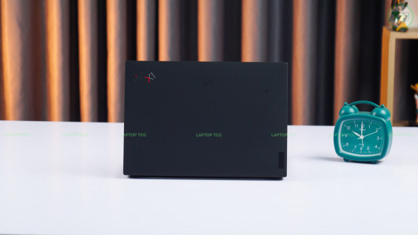 Lenovo ThinkPad X1 Carbon Gen 11 (2023) Core i7-1360P, Ram 32GB, SSD 1TB, 14.0