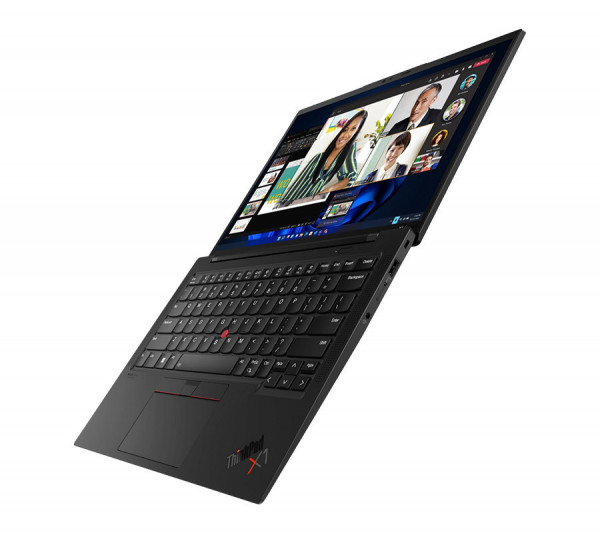 Lenovo ThinkPad X1 Carbon Gen 10 Core™ i7-1260P, RAM 16GB, SSD 256GB, 14.0