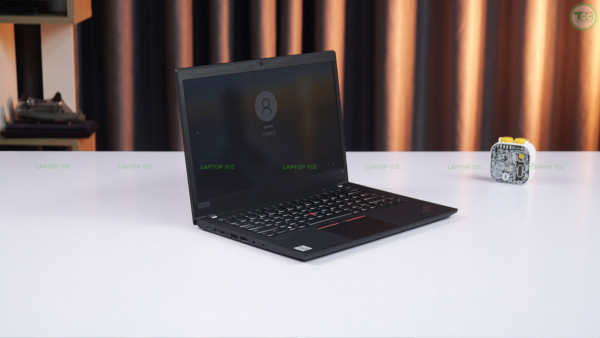 Lenovo Thinkpad T14  Core i5-10510U, Ram 16GB, SSD 256GB, 14.0