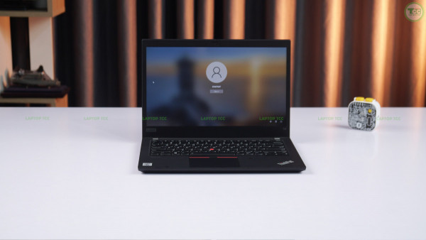 Lenovo Thinkpad T14  Core i5-10510U, Ram 16GB, SSD 256GB, 14.0