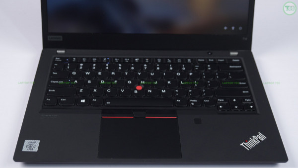 Lenovo Thinkpad T14  Core i5-10510U, Ram 16GB, SSD 256GB, 14.0