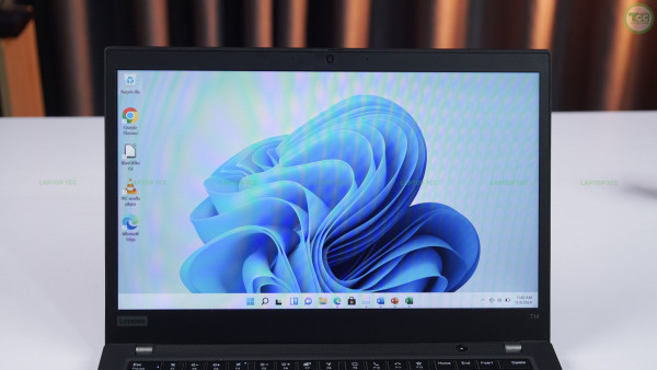 Lenovo Thinkpad T14  Core i5-10510U, Ram 16GB, SSD 256GB, 14.0