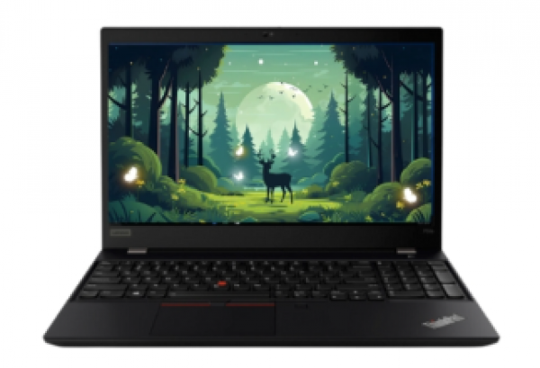 Lenovo ThinkPad P53 Mobile Workstation / Core i7 9750H / RAM 16GB / SSD 256GB /  15.6