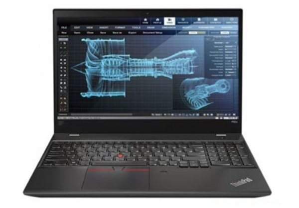 Laptop Cũ Lenovo Thinkpad P52| Core i7 – 8750H/ Ram 16GB DDR4/ SSD 512GB /15.6″ FHD/ Nvidia Quadro P3200