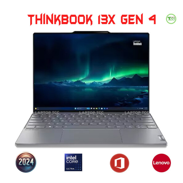 ThinkBook 13x Gen 4