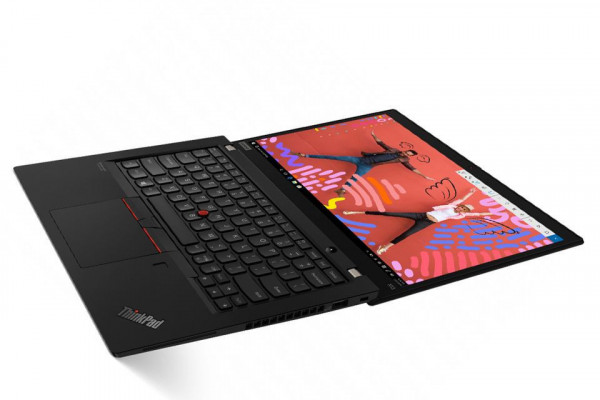 Lenovo Thinkpad X13 Ryzen 5 - 4650U, Ram 16GB, SSD 256GB, 13.3