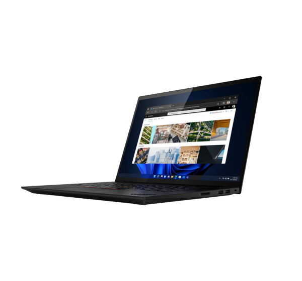 Lenovo ThinkPad X1 Extreme Gen 5 (2022) Core i7-12700H, Ram 16GB, SSD 512GB, FHD, RTX 3050Ti