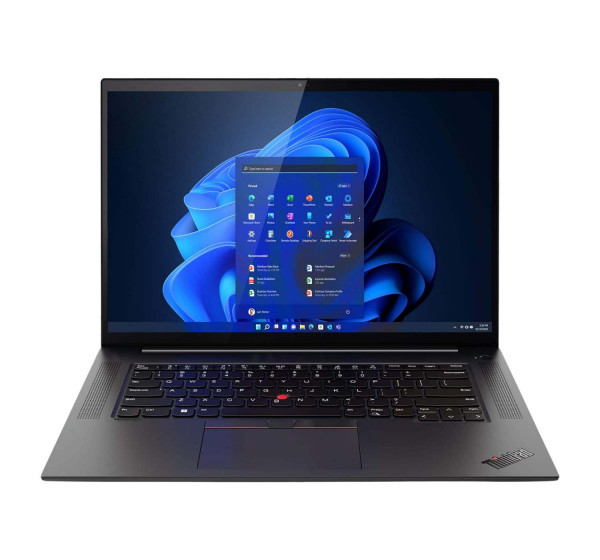 Lenovo ThinkPad X1 Extreme Gen 5 (2022) Core i7-12700H, Ram 16GB, SSD 512GB, FHD, RTX 3050Ti