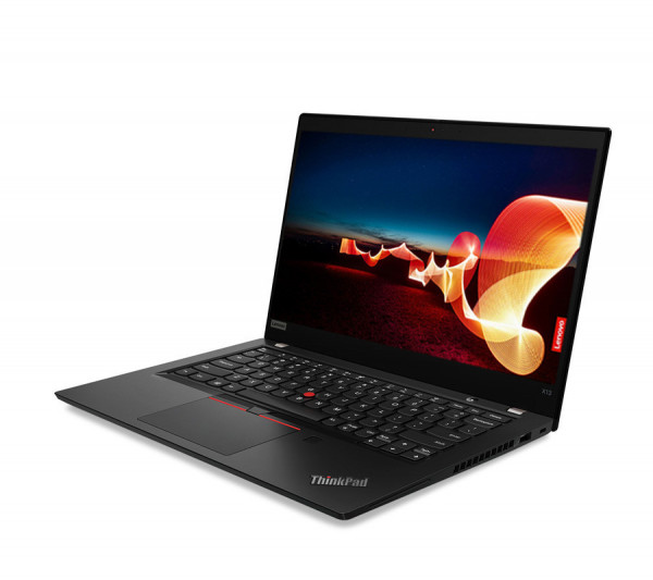 Lenovo Thinkpad X13 Gen 2 (2021) Core I7-1165G7, RAM 16GB, SSD 512GB, Màn 13.3 inch FHD+