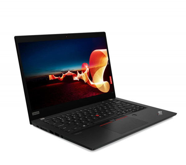 Lenovo Thinkpad X13 Gen 2 (2021) Core I7-1165G7, RAM 16GB, SSD 512GB, Màn 13.3 inch FHD+ 
