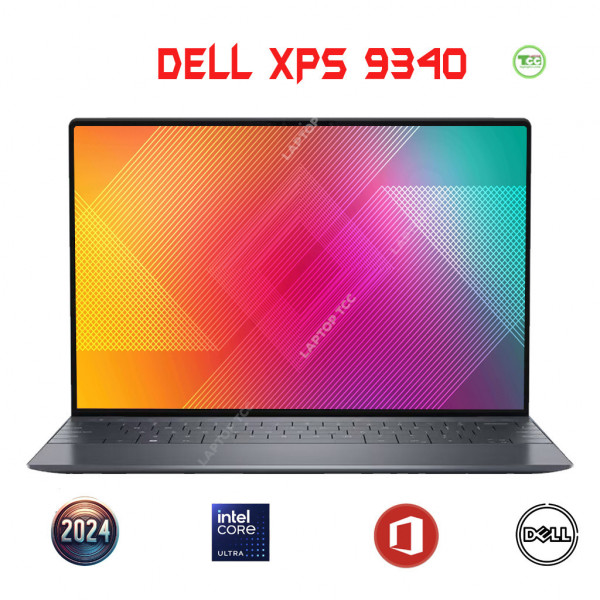 Dell XPS 13 9340